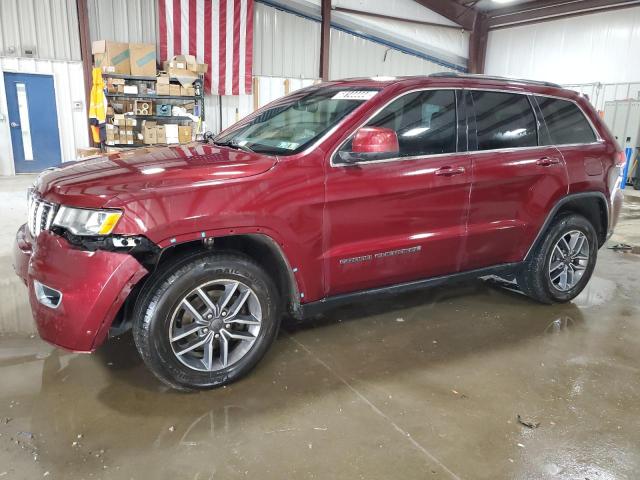 2019 JEEP GRAND CHER #2993608213