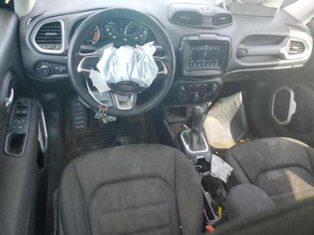 2019 JEEP RENEGADE L - ZACNJABB5KPK92679