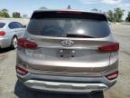 HYUNDAI SANTA FE S photo