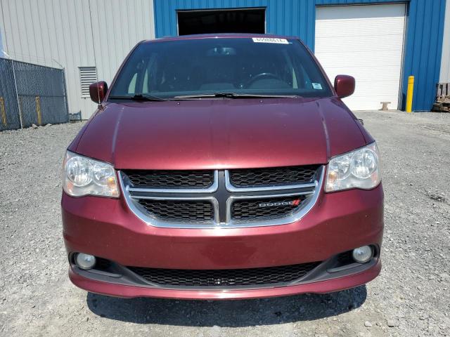 2017 DODGE GRAND CARA - 2C4RDGBGXHR875134