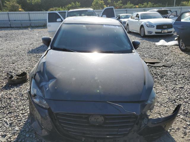 VIN 3MZBN1V31JM244903 2018 MAZDA 3 no.5