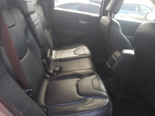 2015 JEEP CHEROKEE L - 1C4PJMDS3FW703273