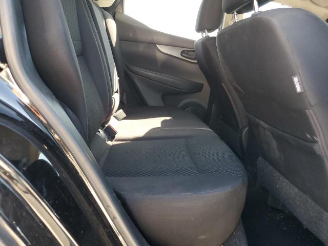 2017 NISSAN ROGUE SPOR - JN1BJ1CR4HW106792