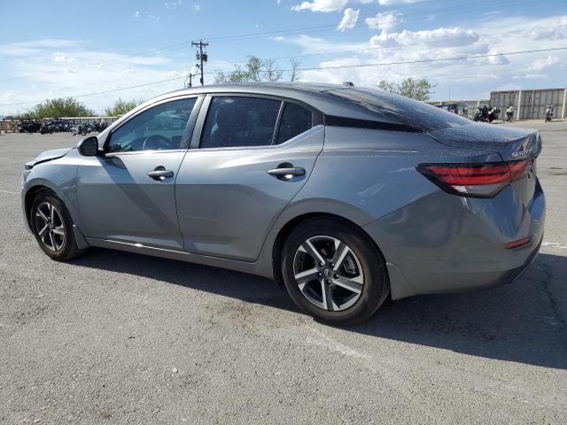 2024 NISSAN SENTRA SV 3N1AB8CV2RY276528  67866664