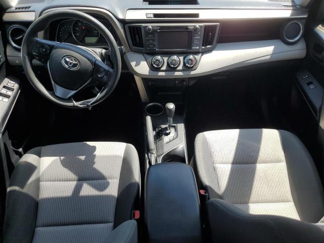 VIN JTMBFREV7DD019126 2013 Toyota RAV4, LE no.8