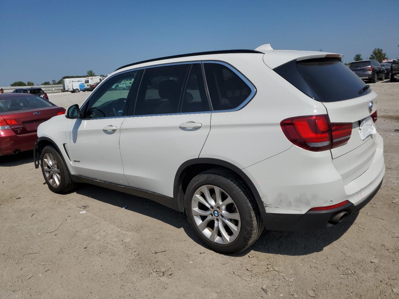 Lot #2918950562 2016 BMW X5 XDRIVE3