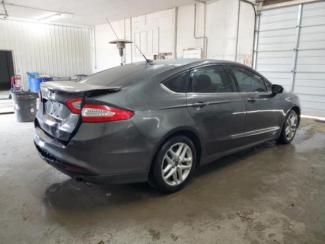 VIN 3FA6P0H76GR211985 2016 Ford Fusion, SE no.3