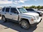 JEEP PATRIOT SP photo