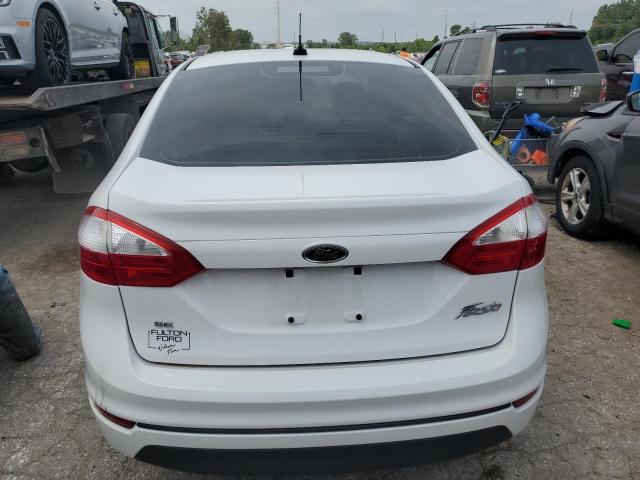 2017 FORD FIESTA SE - 3FADP4BJXHM144812