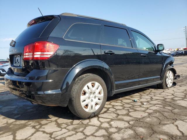 VIN 3C4PDCAB1GT148501 2016 Dodge Journey, SE no.3