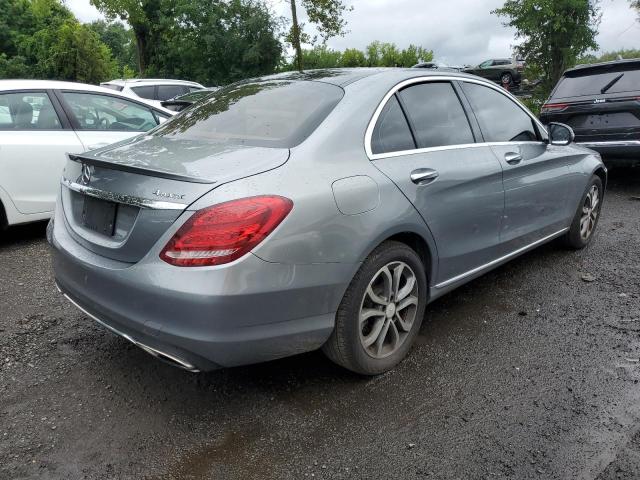 VIN 55SWF4KB5GU113189 2016 Mercedes-Benz C-Class, 3... no.3