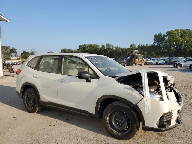 2024 SUBARU FORESTER JF2SKAAC0RH449485