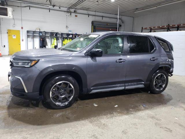 2023 HONDA PILOT LX #2854546659