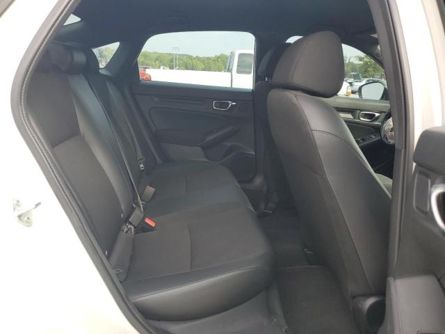 2023 HONDA CIVIC SPOR - 2HGFE2F54PH511017