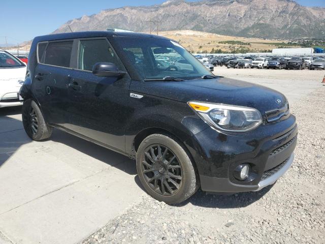 VIN KNDJP3A58J7538613 2018 KIA Soul, + no.4