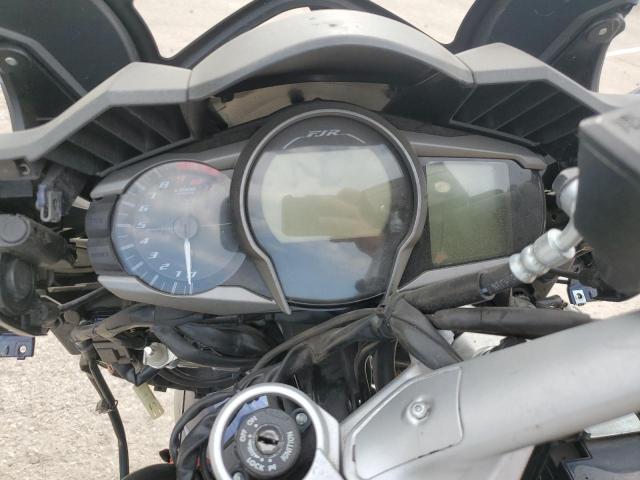 2016 YAMAHA FJR1300 A - JYARP29E5GA000430