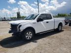 2015 FORD F150 SUPER - 1FTEX1C88FKD30121