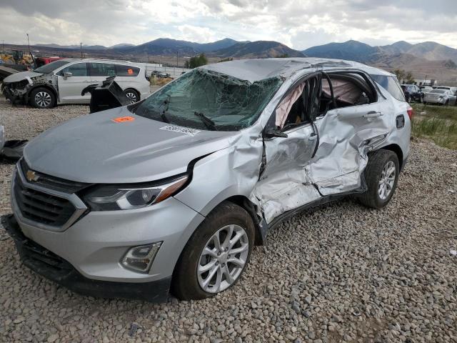 2020 CHEVROLET EQUINOX LT 3GNAXUEV4LS506804  65911834