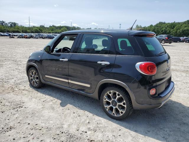 VIN ZFBCFADH2EZ006910 2014 Fiat 500L, Trekking no.2