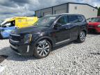 KIA TELLURIDE photo