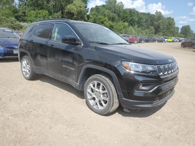 2022 JEEP COMPASS LA - 3C4NJDFB6NT219106