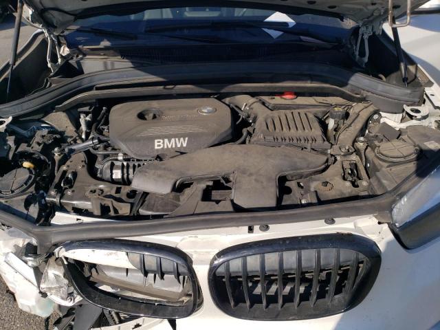 VIN WBXHU7C30J5H44603 2018 BMW X1, Sdrive28I no.11