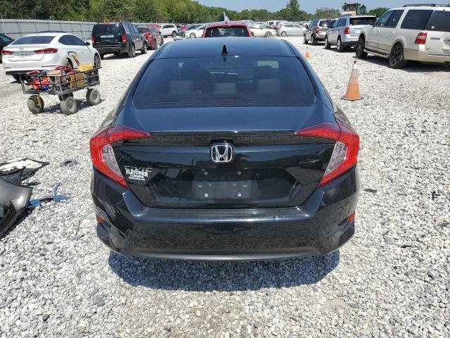 VIN 19XFC1F70GE038275 2016 Honda Civic, Exl no.6