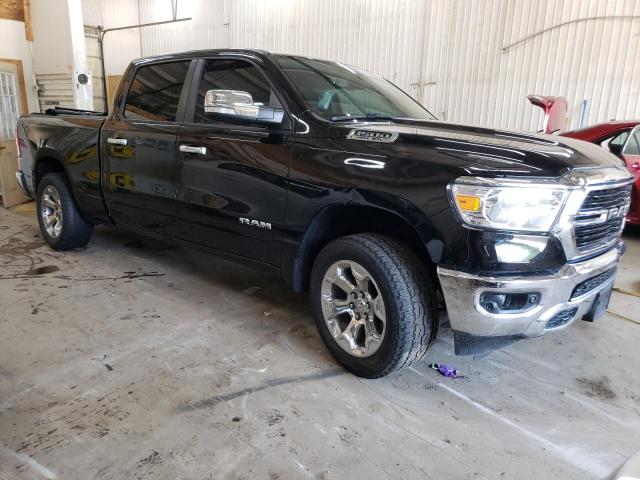 2019 RAM 1500 BIG H - 1C6SRFMT0KN662485