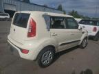 KIA SOUL photo