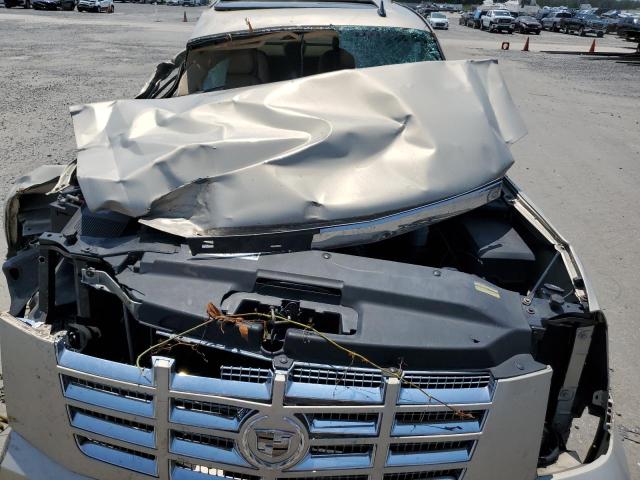 2011 CADILLAC ESCALADE L 1GYS4BEF7BR116634  67730514