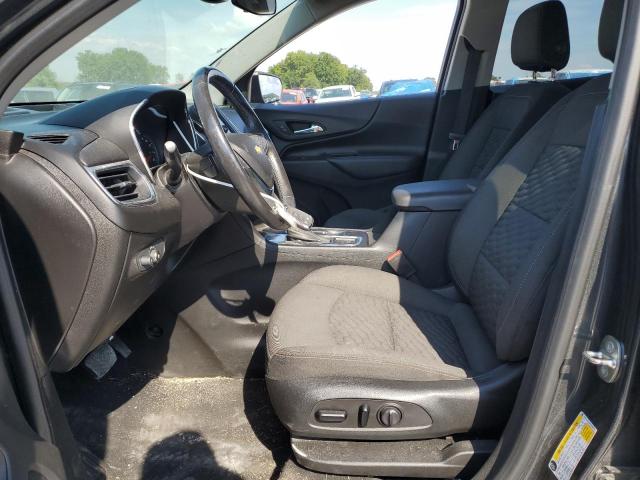 2019 CHEVROLET EQUINOX LT - 2GNAXJEV8K6232079
