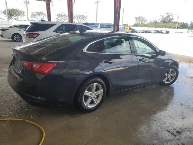 2023 CHEVROLET MALIBU LT - 1G1ZD5STXPF229849