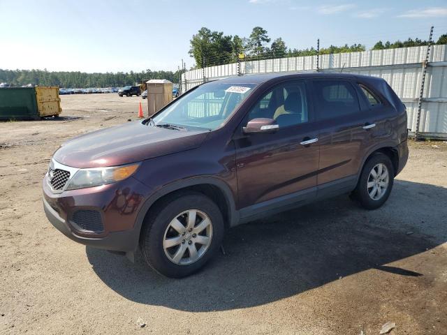 Vin: 5xykt3a14dg333875, lot: 67670394, kia sorento lx 2013 img_1
