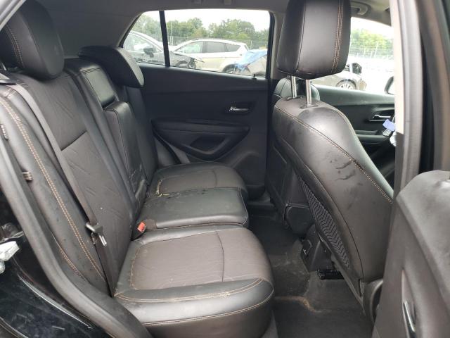 2020 CHEVROLET TRAX 1LT - 3GNCJPSB7LL130602