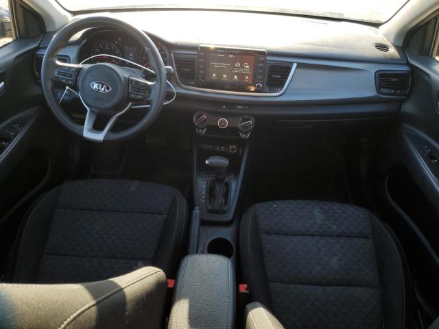 2020 KIA RIO LX - 3KPA24ADXLE298866