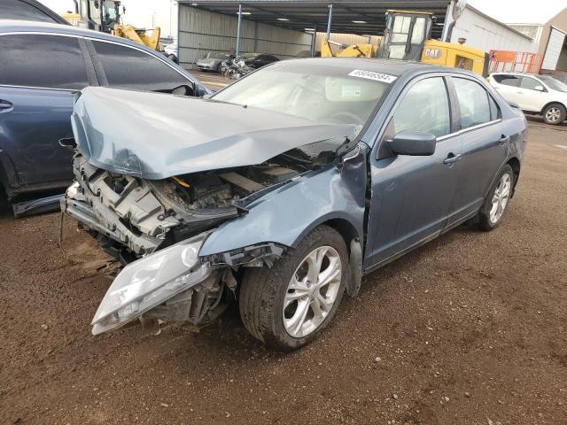 Vin: 3fahp0ha0cr354641, lot: 68046584, ford fusion se 2012 img_1