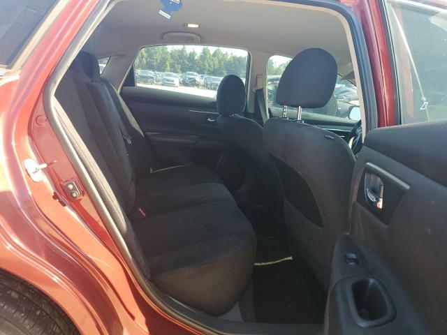 2015 NISSAN ALTIMA 2.5 - 1N4AL3AP4FN872594