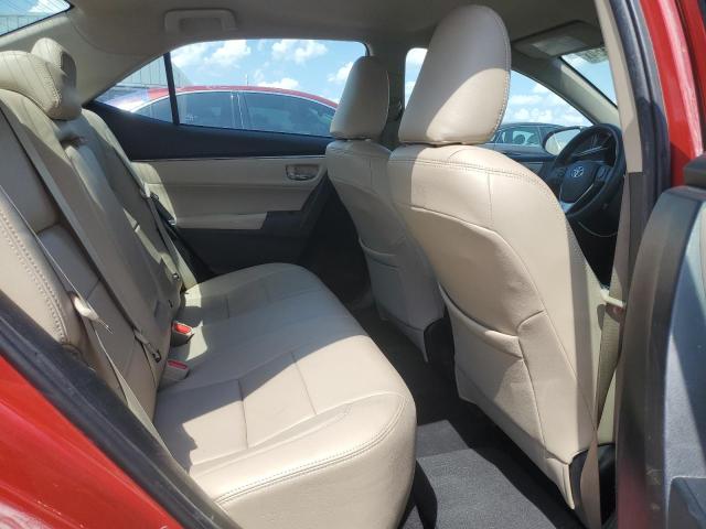2016 TOYOTA COROLLA L - 5YFBURHEXGP405509