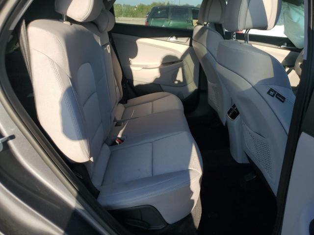 2018 HYUNDAI TUCSON VAL - KM8J3CA24JU796755