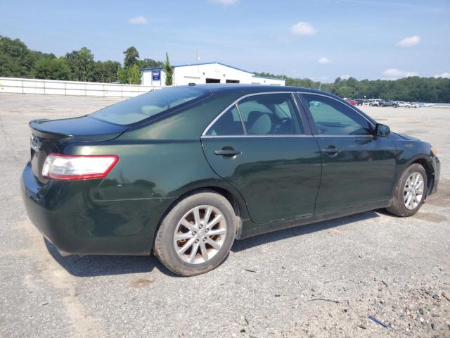 Vin: 4t1bb3ek4au112417, lot: 66993484, toyota camry hybrid 20103