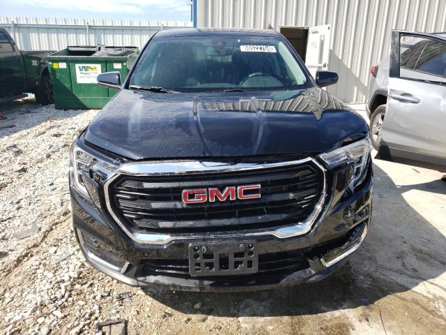 2024 GMC TERRAIN SL 3GKALTEG8RL372788  66522704