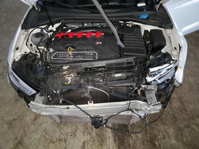 2020 AUDI RS3 WUABWGFF0LA902287