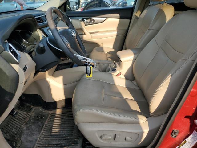 2016 NISSAN ROGUE S - 5N1AT2MT8GC749466