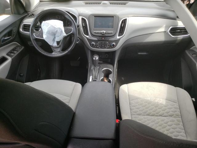 2018 CHEVROLET EQUINOX LT - 3GNAXSEVXJL368875