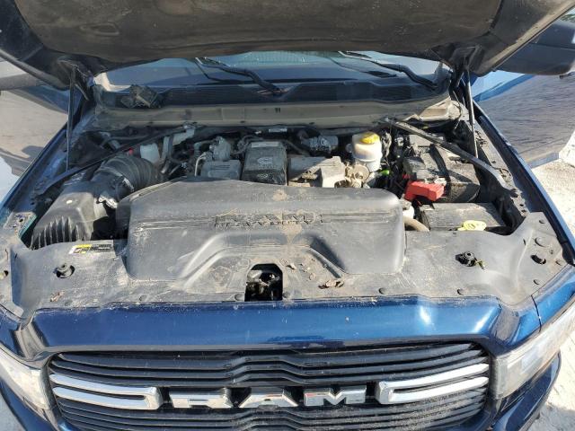 2021 RAM 2500 BIG H - 3C6UR5DL9MG678473