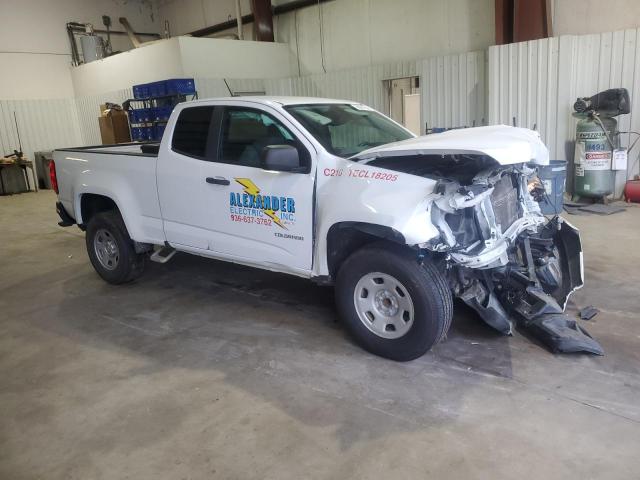 2016 CHEVROLET COLORADO - 1GCHSBEA6G1371937