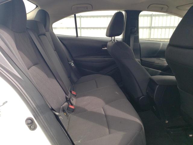 2020 TOYOTA COROLLA LE - JTDEPRAE5LJ084184