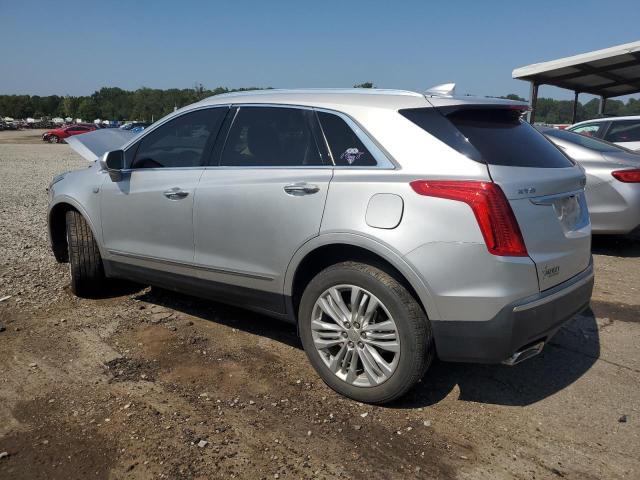 VIN 1GYKNERS2JZ237141 2018 Cadillac XT5, Premium Lu... no.2