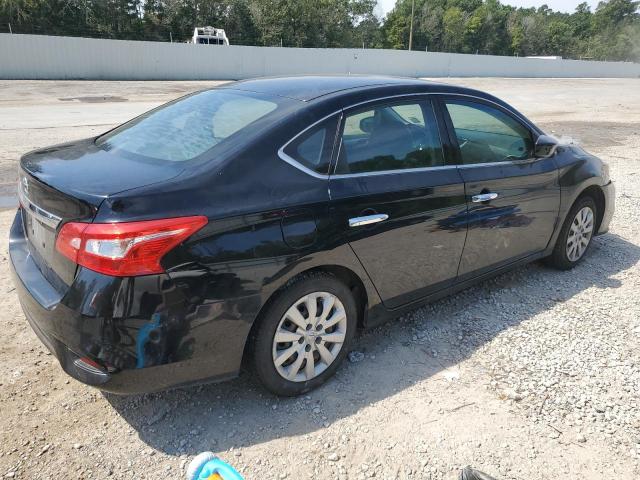 2018 NISSAN SENTRA S - 3N1AB7AP4JY222621
