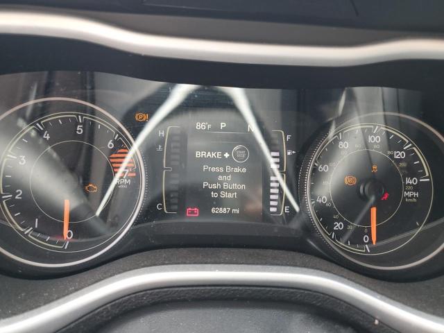 2018 JEEP CHEROKEE L - 1C4PJMLB9JD529960